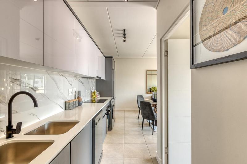 To Let 1 Bedroom Property for Rent in De Kuile Lifestyle Estate Western Cape